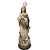 Nossa Senhora da Conceição 49cm em Resina - Na Redoma - Imagem 8