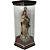Nossa Senhora da Conceição 49cm em Resina - Na Redoma - Imagem 3