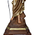 Jesus Ressuscitado 118cm em Resina - Imagem 3