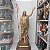 Jesus Ressuscitado 118cm em Resina - Imagem 7