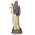 Nossa Senhora do Carmo 107cm em Resina - Imagem 6