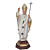 São João Paulo II 66cm em Resina - Imagem 1