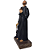 São Francisco Xavier 29cm em Resina - Imagem 4