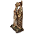 Sagrada Família 54cm em Resina (Modelo Italiano) - Imagem 4