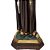 São Francisco 84cm em Resina - Imagem 3