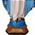 Nossa Senhora das Graças 90cm em Gesso - Imagem 3