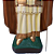 Santo Afonso 68cm em Gesso - Imagem 3