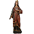 Santa Luzia 50cm em Resina - Imagem 1