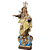 Nossa Senhora do Carmo Barroca 115cm em Resina - Imagem 1