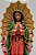 Nossa Senhora de Guadalupe 30cm em Resina Importada - Imagem 2