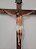 Crucifixo 120cm em Resina - Imagem 3
