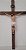 Crucifixo 120cm em Resina - Imagem 4