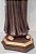 Padre Pio 87cm em Resina - Imagem 3