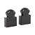 Ponteira para acabamento de Arco Limbo Crossbow /Besta/ Balestra 50lbs e 80lbs - Imagem 3