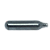Cápsulas Co2 12g para armas de pressão \ airgun \ airsoft - Imagem 1