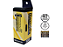 Pilhas MAX-UM-3AA 1.5V com 4 unidades - Imagem 1