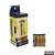 Pilhas MAX-UM-4AAA 1.5V com 4 unidades (Palito) - Imagem 2