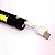 Mini lanterna USB recarregável lampada T6 Flashlight - Imagem 2