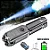 Lanterna Telescópica Tática Militar Luz LED - Imagem 3