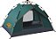 Barraca MODUS de Camping Tenda de Acampamento Pop-up Automática Para 2 a 3 Pessoas - Imagem 1