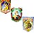 Kit 03 Banner Painel Bandeira Santo Festa Junina Decorar - Imagem 1