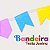 12 Bandeira Bandeirinha Festa Junina Colorida Plástica 10m - Imagem 2