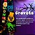 30 Gravata Gravatinha Fantasia Halloween Bilha Na Luz Negra - Imagem 2