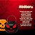 Cesta Balde Abobora P/Doces Decoração Festa Halloween - Imagem 2