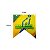 06 Pct Bandeira Bandeirão Pendurar Copa do mundo Jogo Brasil - Imagem 3