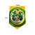06 Pct Bandeira Bandeirão Pendurar Copa do mundo Jogo Brasil - Imagem 4