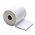 Papel Toalha Rolo Bobina Secar Mãos Banheiro Branco Europel - Imagem 1