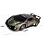 Carro Carrinho C/Controle Remoto Brinquedo Infantil Criança - Imagem 2