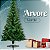 01 Arvore De Natal Pinheiro Grande Simples Verde 1,20 Metros - Imagem 2