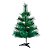 Arvore de Natal Pinheiro Pequena Luxo Verde - 60cm - Imagem 1