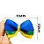 06 Tiara Arquinho Copa do Mundo Jogo Futebol Bandeira Brasil - Imagem 6