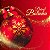 18 Enfeite Mural Natal Papelão Bola Decorativa Parede Festa - Imagem 2