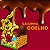 kit 10 Caixinha Coelho Páscoa Enfeite Mesa Festa Decoração - Imagem 2