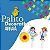 Kit 60 Palito Decorativo Arraiá Topo de Bolo Festa Junina - Imagem 2