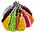 PEDIDO 100 FRANJA DE TASSEL SUELEN - Imagem 1