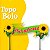 Topo de Bolo Enfeite Girassol Decoração Festa Junina Arraiá - Imagem 2
