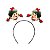 30 Tiara Arco Arquinho Menina Caipira Acessorio Festa Junina - Imagem 3