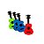 Kit 50 Viola Violão EVA   Enfeite Mesa Festa Junina 6cm - Imagem 1