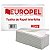 1.000 Papel Toalha Interfolha Para Secar Mãos Luxo Europel - Imagem 1