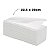 1.000 Papel Toalha Suporte Interfolha Branco Luxo Premium - Imagem 2