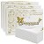 10.000 Papel Toalha Suporte Interfolha Branco Luxo Premium - Imagem 1