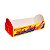 Kit10 MINI Caixa Caixinha HotDog Decoração Mesa Festa Junina - Imagem 3