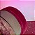 01 Tiara de Veludo Lisa Arco Arquinho Acessório Rosa 30mm - Imagem 4