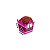 Kit 72 Forma Forminha Brigadeiro Decoração Enfeite Mesa Doce Festa Paris - Imagem 3