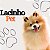 50 Laço Lacinhos Pet Shop Banho Tosa Enfeite Halloween - Imagem 2