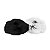 Kit 03 Enfeite Teia Aranha Artificial Decoração Halloween Colorida - Imagem 3